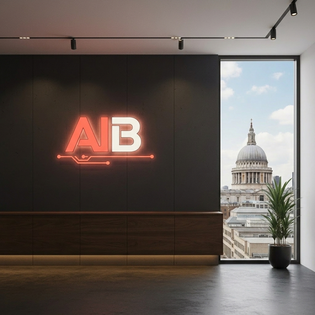 AI in Business — the AI news brief for business leaders