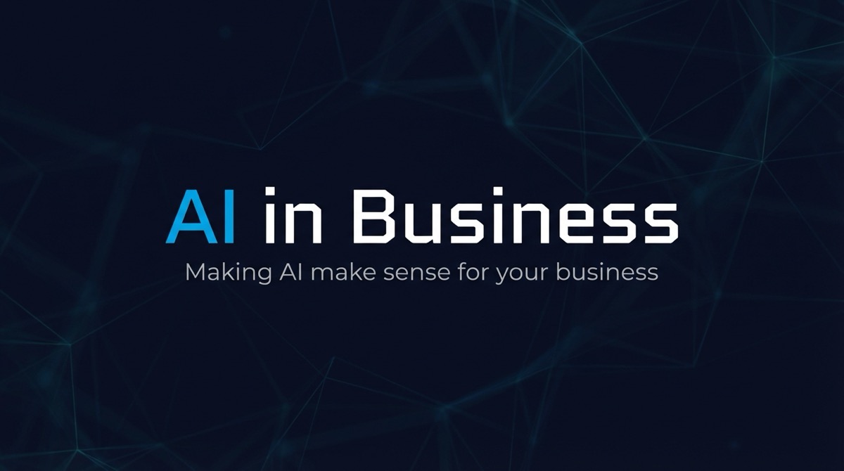 Why Most Businesses Get AI Wrong (And How to Avoid It)