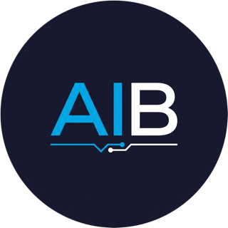 AI in Business logo