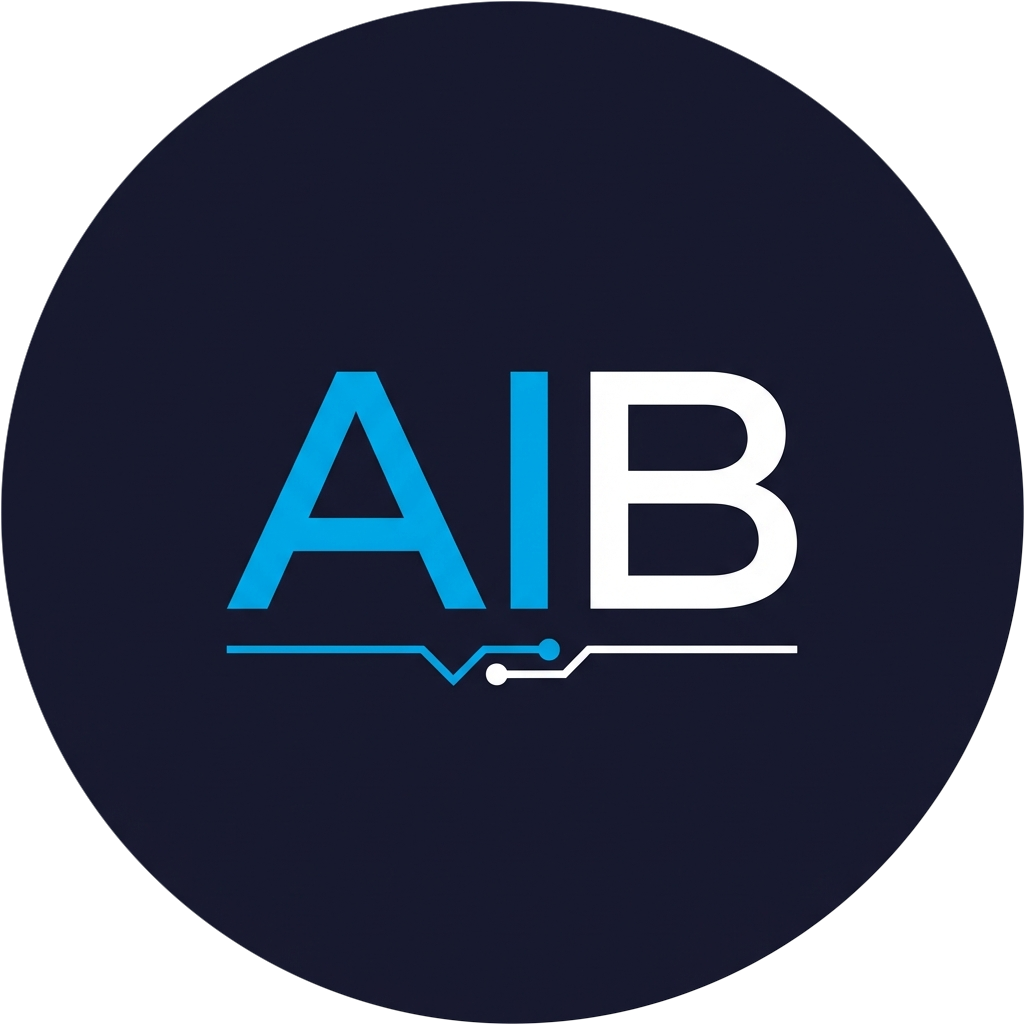AI in Business logo