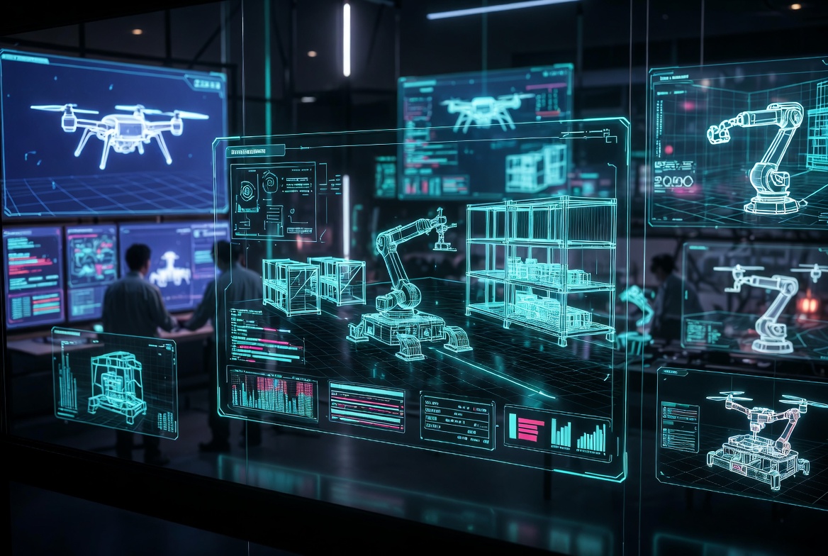 Meta Just Built AI That Improves Itself. Here's Why That Matters.