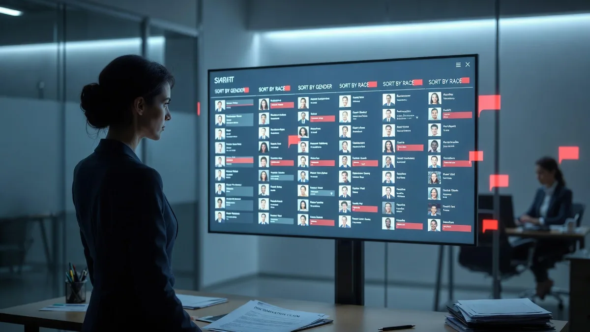 B is for Bias: What Every Business Owner Needs to Know About AI Bias
