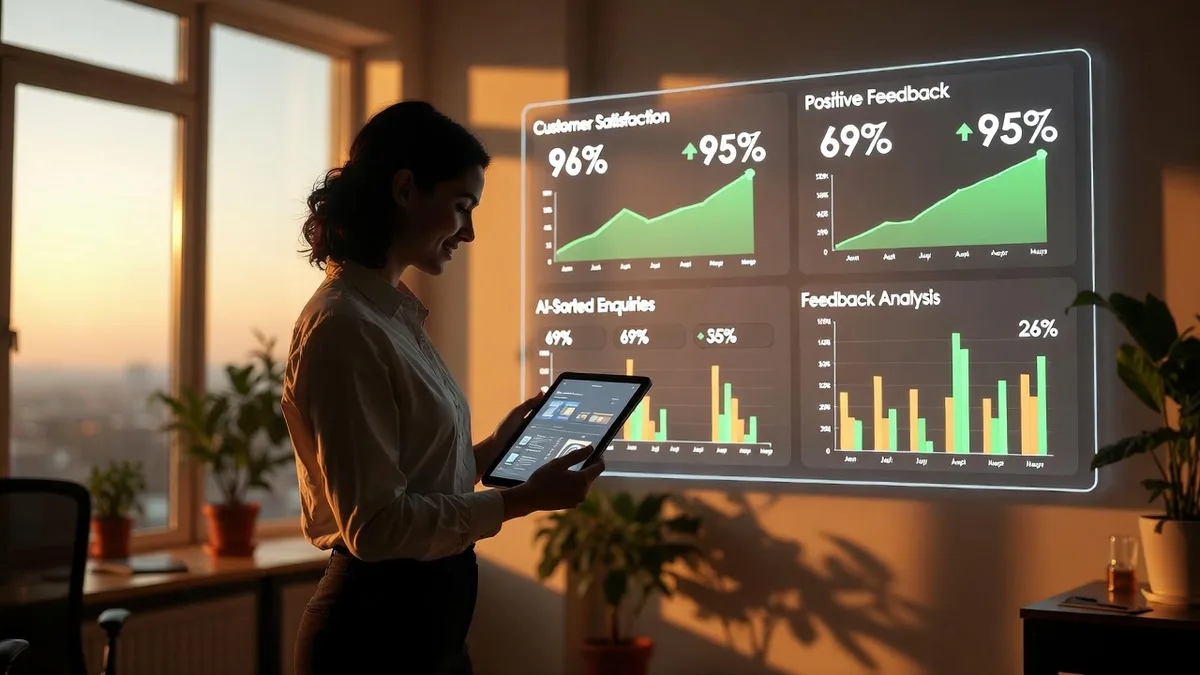 I Hired an AI Developer. Here's What I Wish I'd Asked.