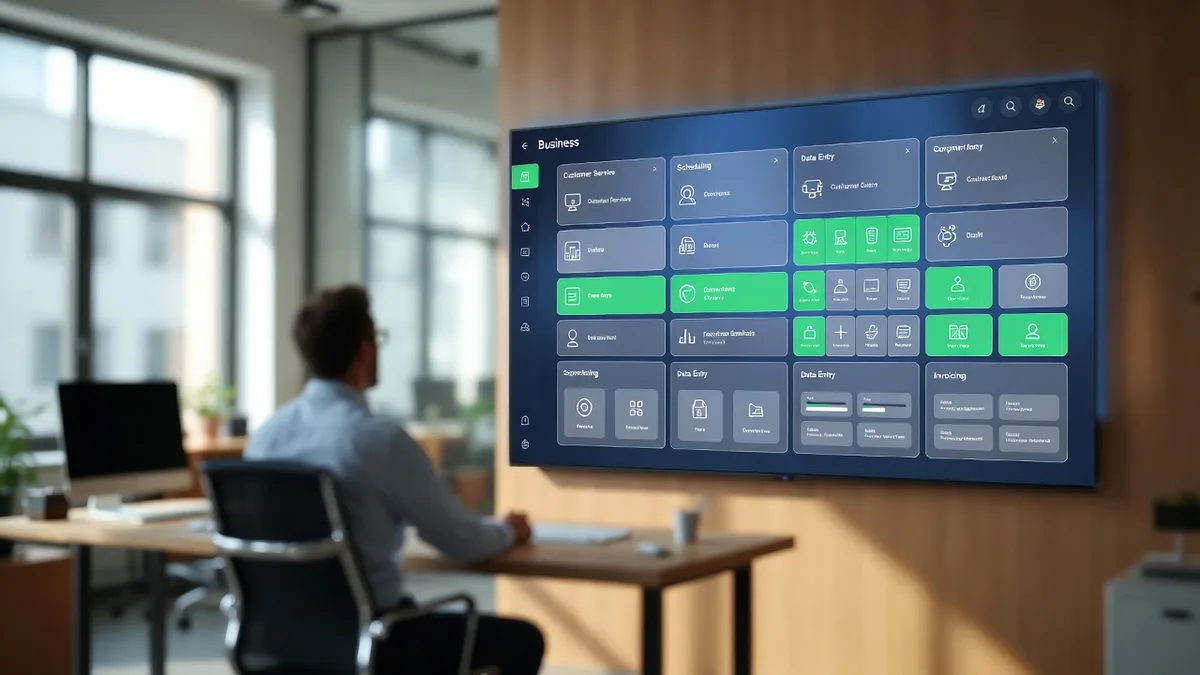 AI Agents Explained for Business Owners | What They Actually Do