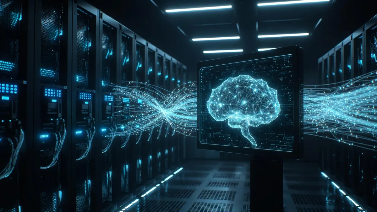 Weekly AI News Roundup: What Matters for Your Business This Week