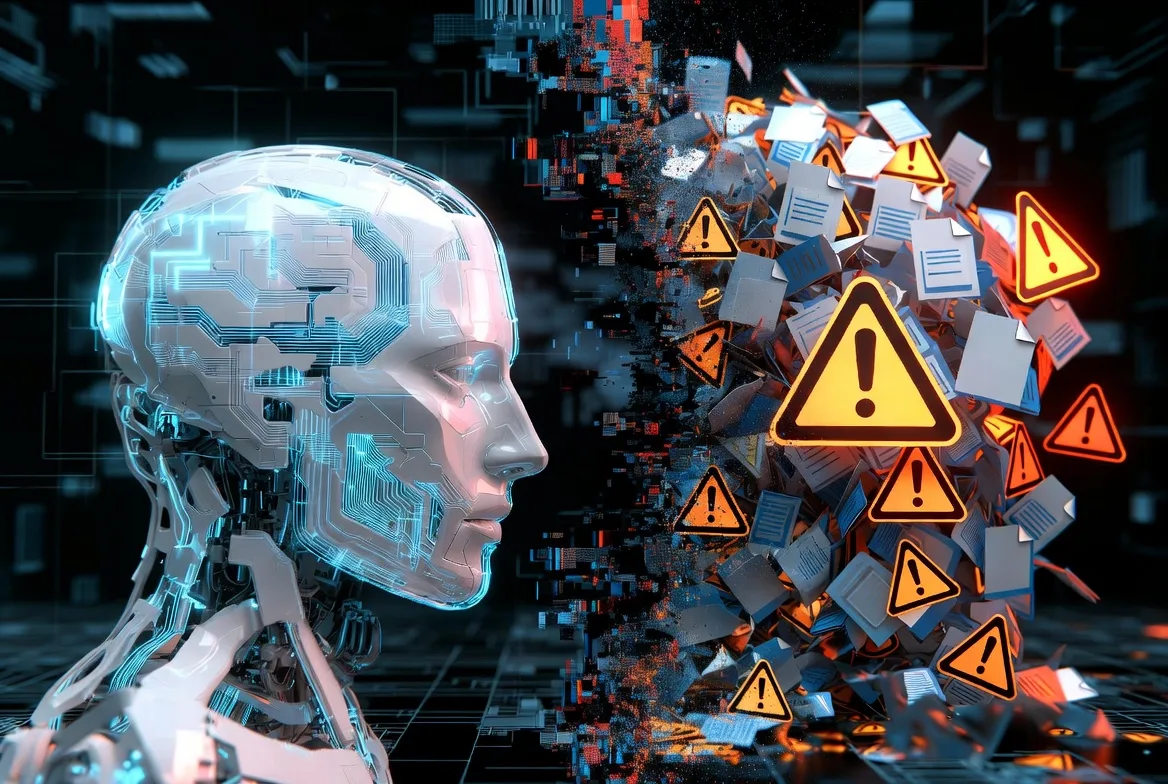 D is for Data: The Real Reason AI Projects Fail