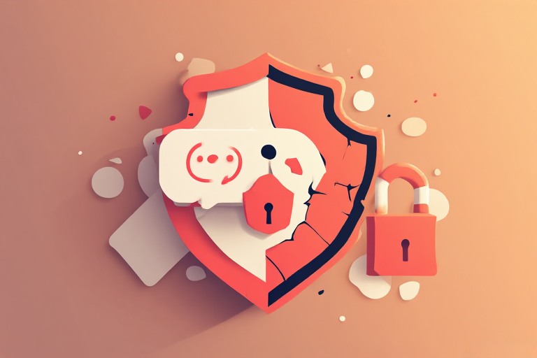Illustration of an AI customer support tool exploited as a security hole