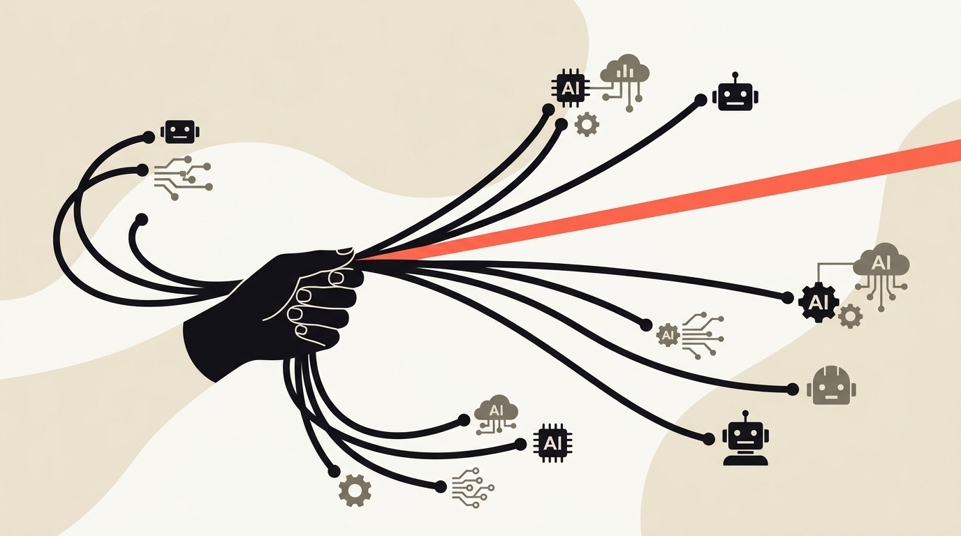AI News, 16 June 2026: Who's Really in Control of Your AI?
