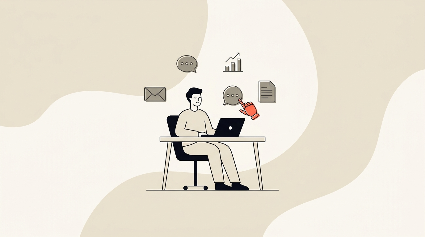 What Businesses Actually Use AI For: Real Use Cases