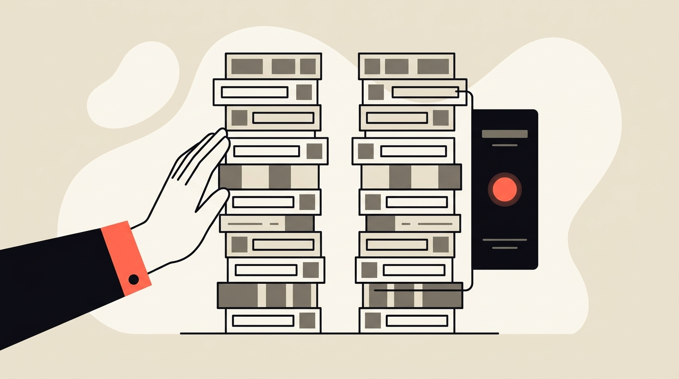 AI News, 28 June 2026: AI is doing half the work, and the gatekeepers move in