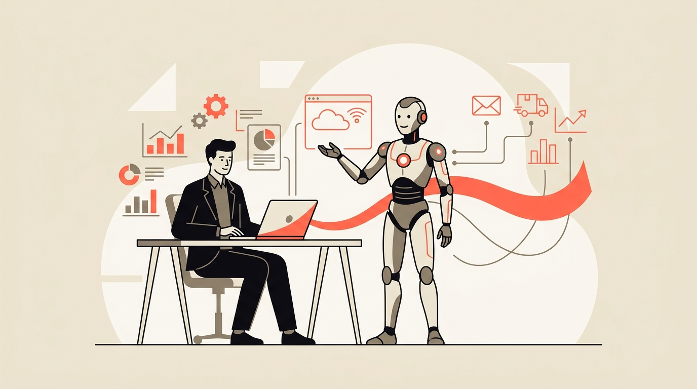 AI News, 29 June 2026: What AI Still Cannot Do for Your Business
