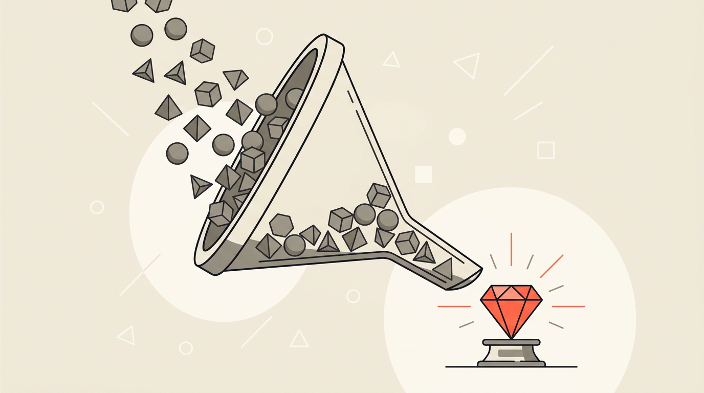 F is for Fine-Tuning: What Is Fine-Tuning in AI, in Business Terms?