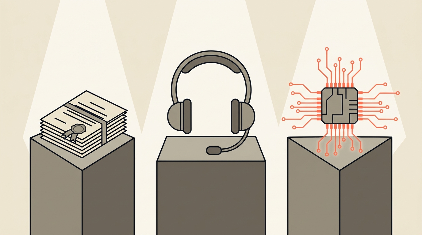 legal_documents_and_customer_service_headset_beside_an_ai_chip_real_fine_tuning_examples