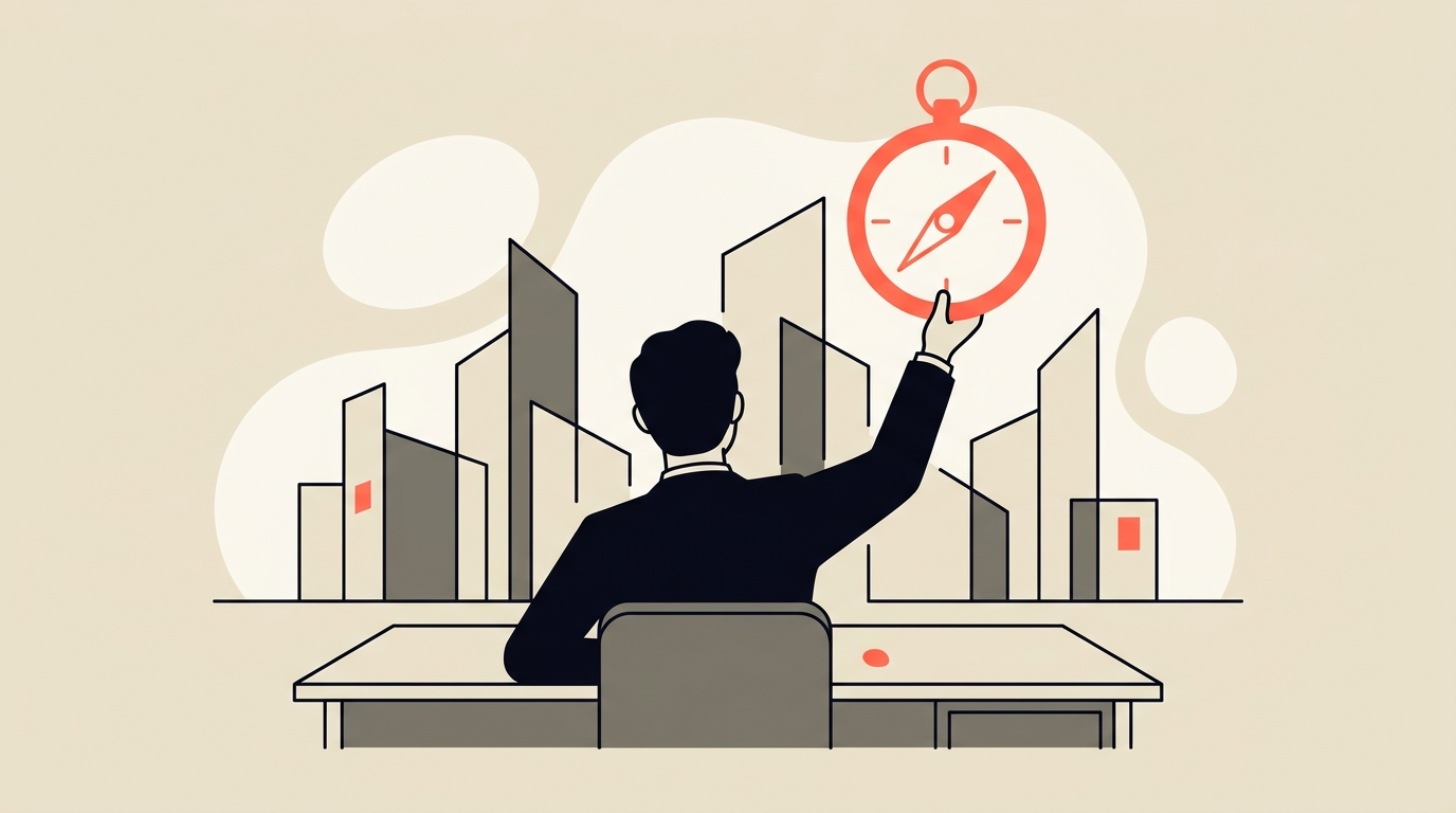 AI News, 5 July 2026: 60-day reviews done in 10, and the case for the end of software