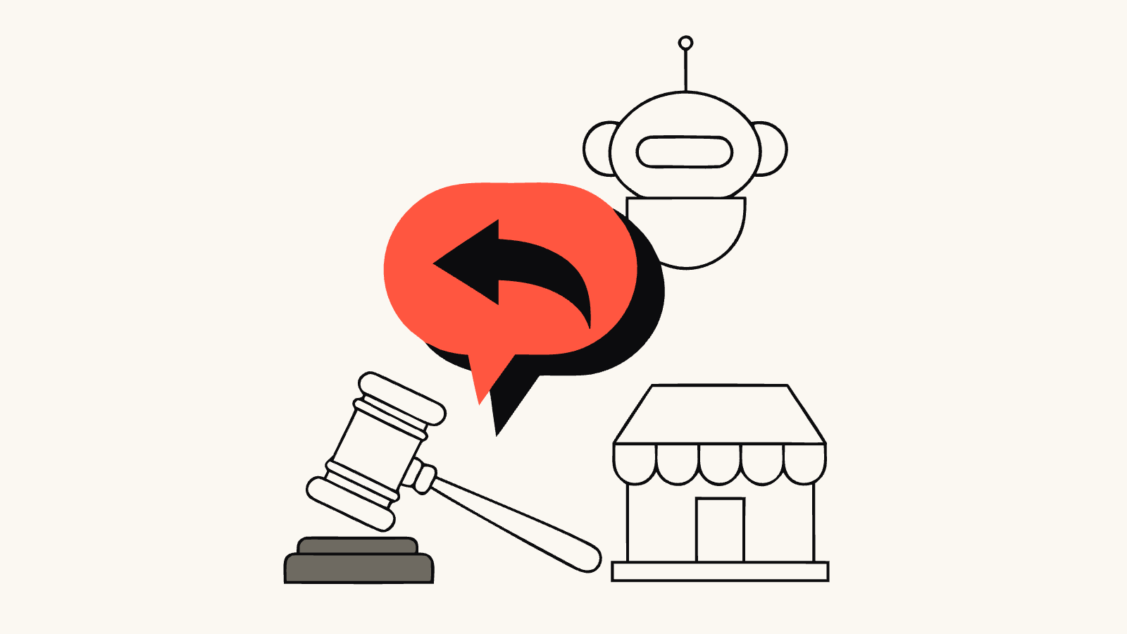 company_held_responsible_for_ai_chatbot_wrong_answer_to_customer